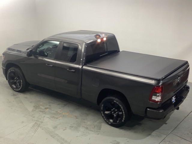 used 2024 Ram 1500 car, priced at $34,990