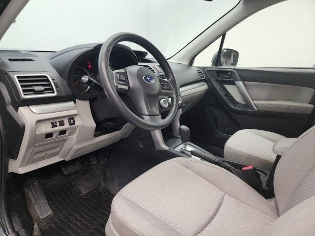 used 2016 Subaru Forester car, priced at $9,990