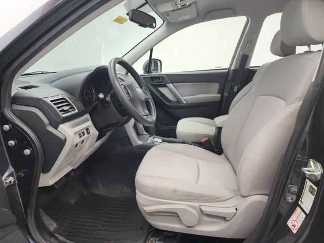 used 2016 Subaru Forester car, priced at $9,990