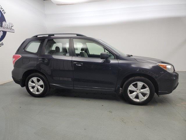 used 2016 Subaru Forester car, priced at $9,990