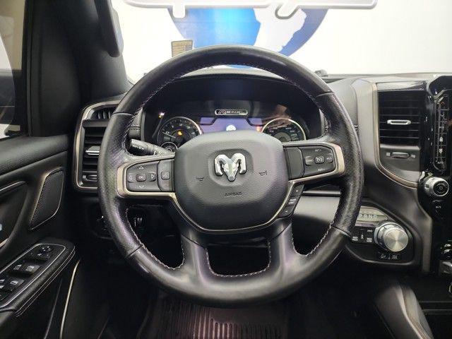 used 2020 Ram 1500 car, priced at $31,990