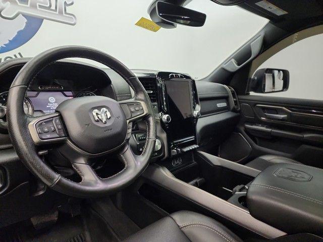 used 2020 Ram 1500 car, priced at $31,990