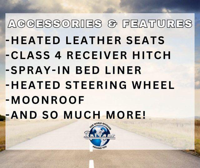 used 2020 Ram 1500 car, priced at $31,990
