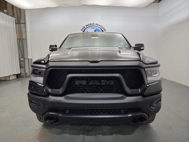 used 2020 Ram 1500 car, priced at $31,990