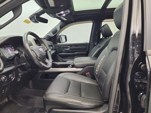 used 2020 Ram 1500 car, priced at $31,990