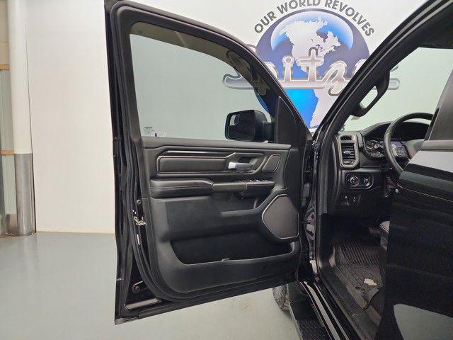 used 2020 Ram 1500 car, priced at $31,990