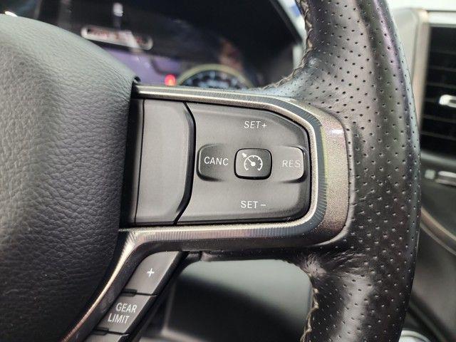 used 2020 Ram 1500 car, priced at $31,990