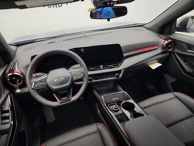 new 2026 Chevrolet Equinox car, priced at $37,545