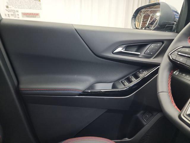 new 2026 Chevrolet Equinox car, priced at $37,545