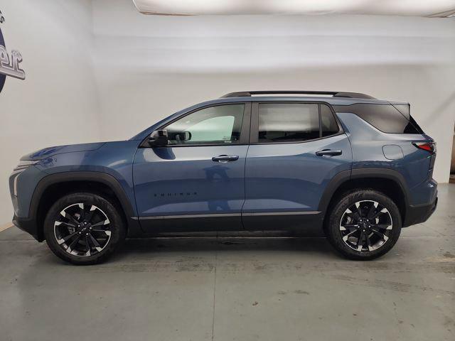 new 2026 Chevrolet Equinox car, priced at $37,545