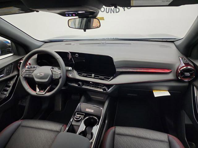 new 2026 Chevrolet Equinox car, priced at $37,545