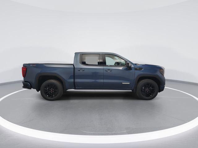 new 2026 GMC Sierra 1500 car, priced at $62,175
