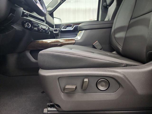 new 2026 GMC Sierra 1500 car, priced at $62,175