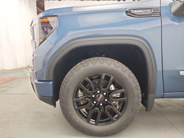 new 2026 GMC Sierra 1500 car, priced at $62,175