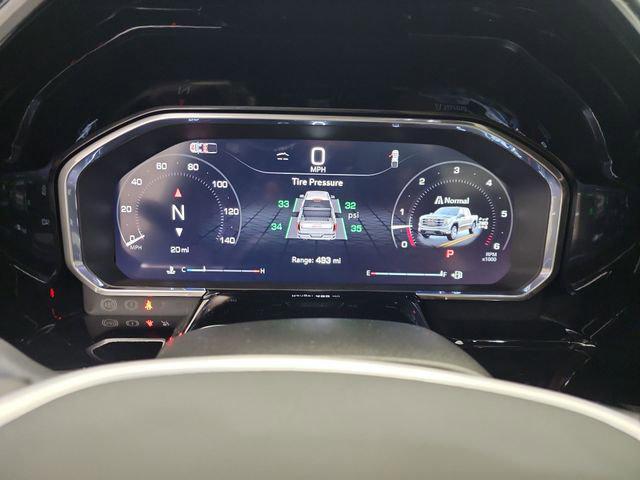 new 2026 GMC Sierra 1500 car, priced at $62,175