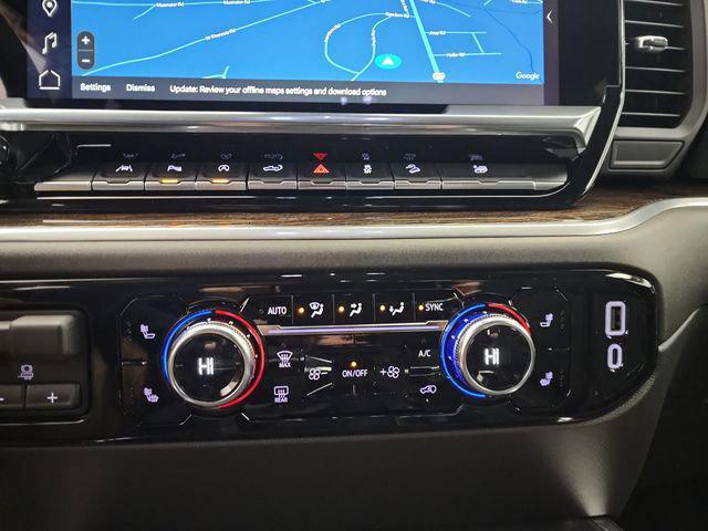 new 2026 GMC Sierra 1500 car, priced at $62,175