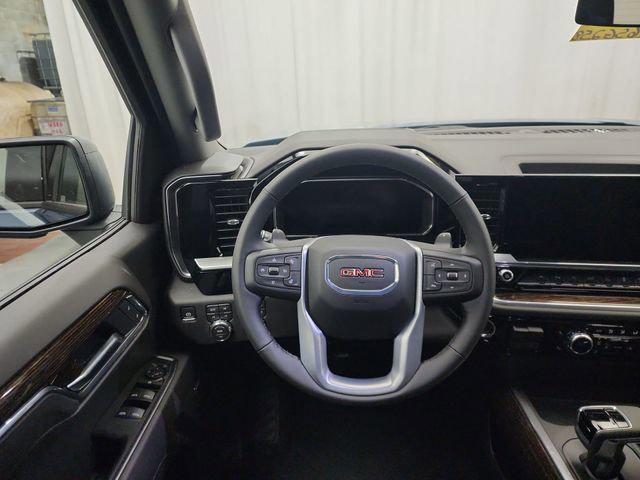 new 2026 GMC Sierra 1500 car, priced at $62,175
