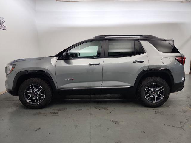 new 2026 GMC Terrain car, priced at $45,375
