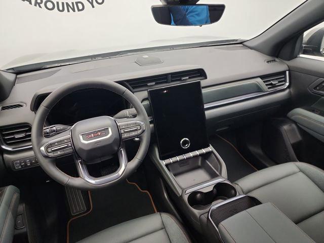 new 2026 GMC Terrain car, priced at $45,375