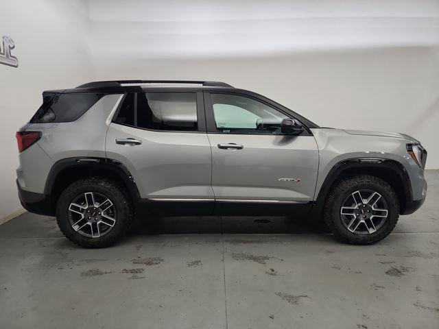 new 2026 GMC Terrain car, priced at $45,375