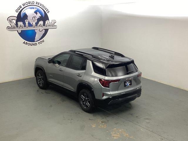 new 2026 GMC Terrain car, priced at $45,375