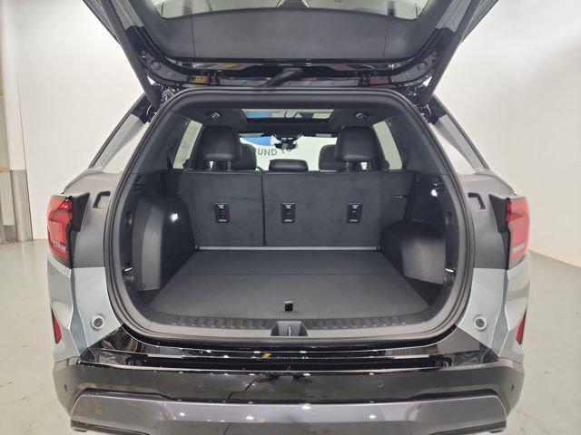 new 2026 GMC Terrain car, priced at $45,375