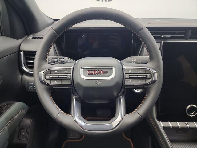 new 2026 GMC Terrain car, priced at $45,375