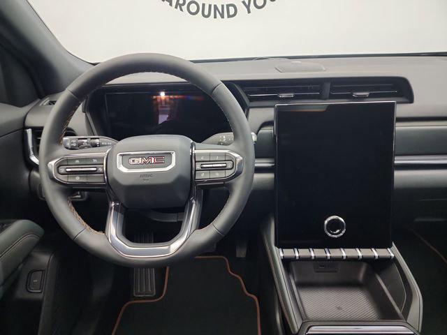 new 2026 GMC Terrain car, priced at $45,375