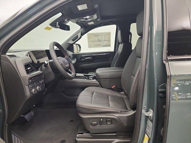 new 2025 Chevrolet Tahoe car, priced at $82,360