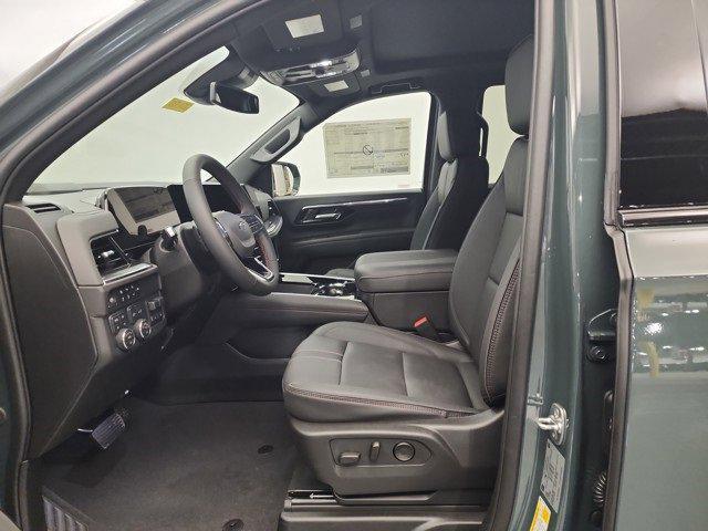 new 2025 Chevrolet Tahoe car, priced at $82,360