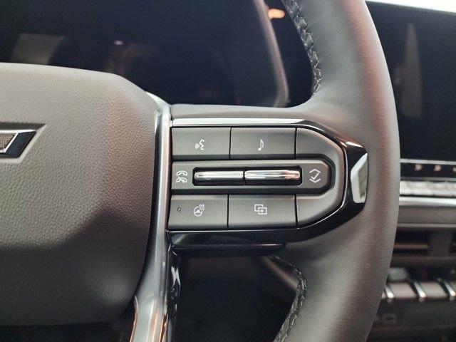 new 2026 Chevrolet Colorado car, priced at $44,910