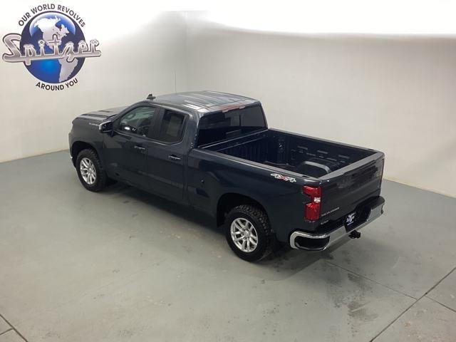 used 2019 Chevrolet Silverado 1500 car, priced at $27,490