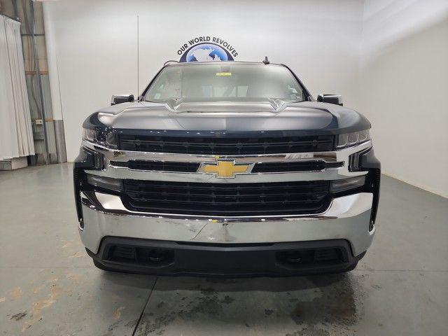 used 2019 Chevrolet Silverado 1500 car, priced at $27,490