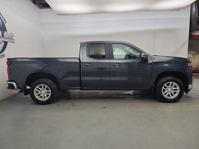 used 2019 Chevrolet Silverado 1500 car, priced at $27,490