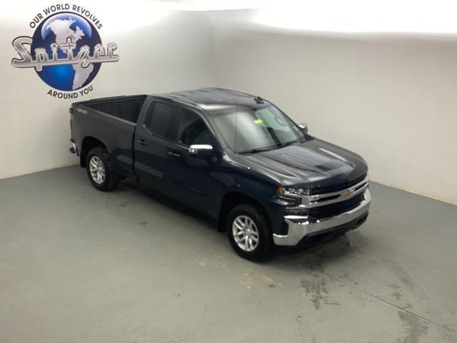 used 2019 Chevrolet Silverado 1500 car, priced at $27,490