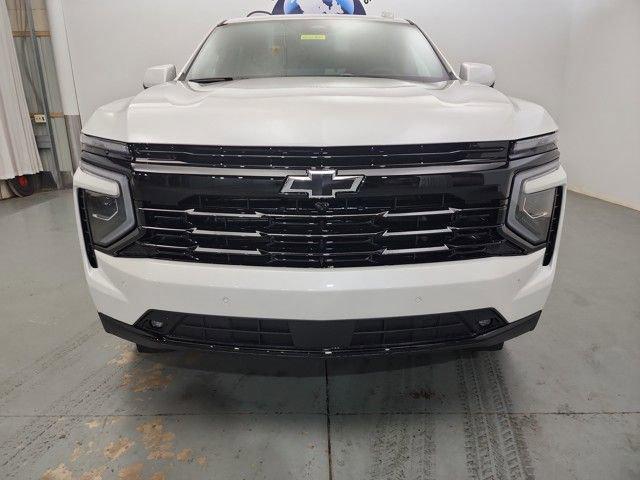 new 2025 Chevrolet Tahoe car, priced at $82,330