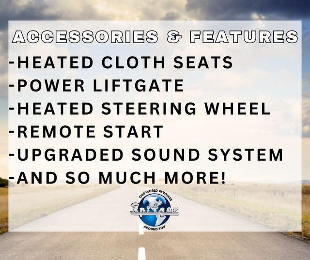 used 2017 Jeep Cherokee car, priced at $11,790