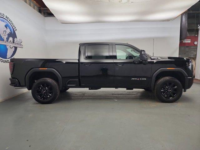 new 2025 GMC Sierra 2500 car, priced at $78,240