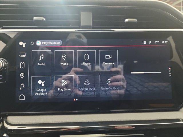 new 2025 GMC Sierra 2500 car, priced at $78,240