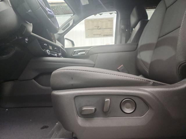 new 2026 Chevrolet Suburban car, priced at $79,337