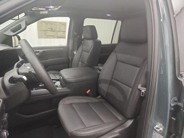 new 2026 Chevrolet Suburban car, priced at $79,337