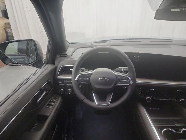 new 2026 Chevrolet Suburban car, priced at $79,337