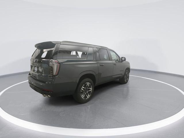 new 2026 Chevrolet Suburban car, priced at $79,337