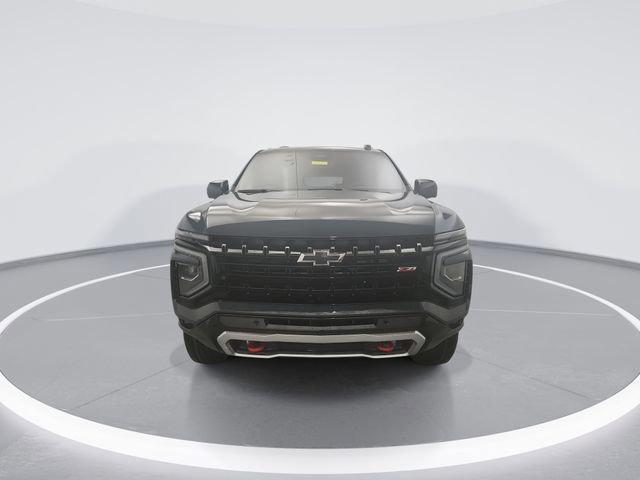 new 2026 Chevrolet Suburban car, priced at $79,337