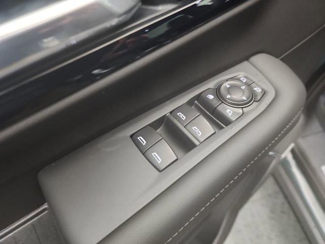 new 2026 Chevrolet Suburban car, priced at $79,337