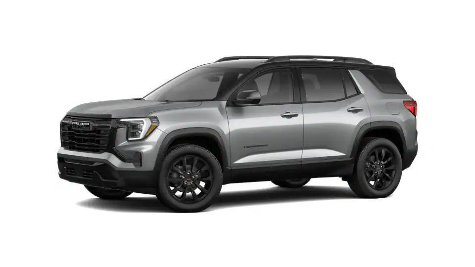 new 2026 GMC Terrain car, priced at $38,230