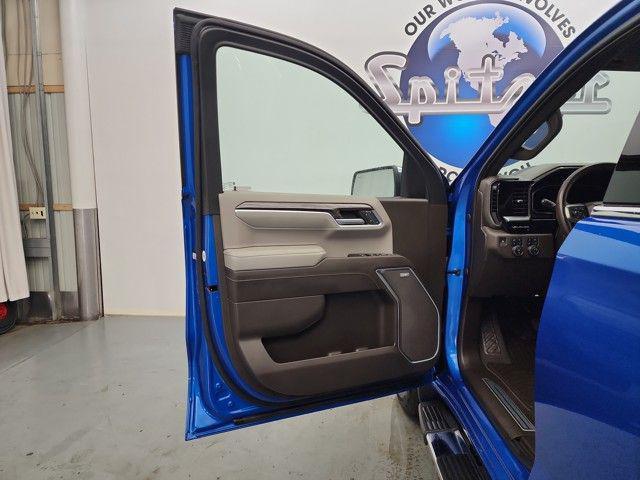 used 2022 Chevrolet Silverado 1500 car, priced at $47,490