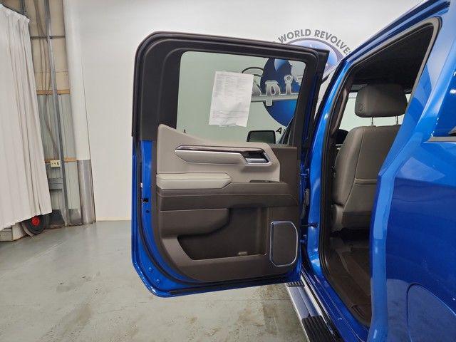 used 2022 Chevrolet Silverado 1500 car, priced at $47,490
