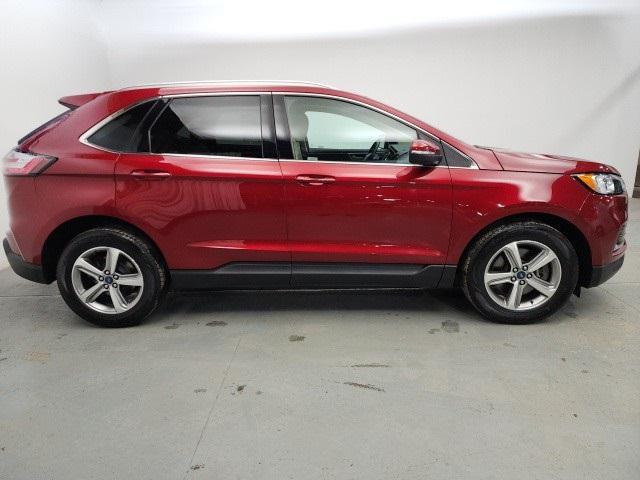 used 2019 Ford Edge car, priced at $18,990