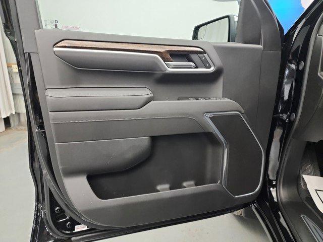 new 2025 GMC Sierra 1500 car, priced at $57,490